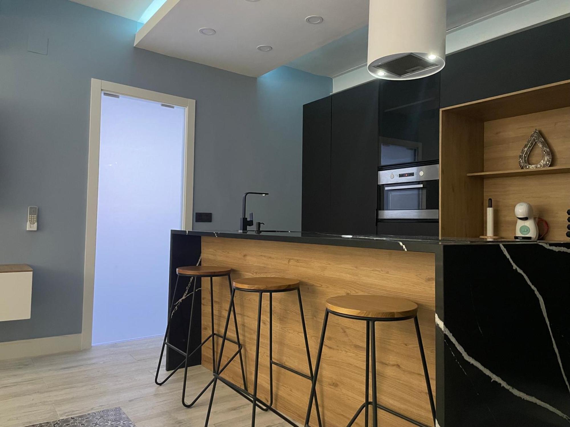 Triana Apartment Seville Exterior photo